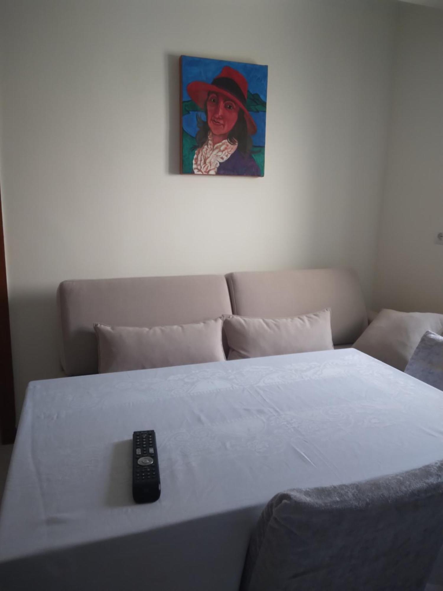 Angjelo Apartments Sarande Phòng bức ảnh